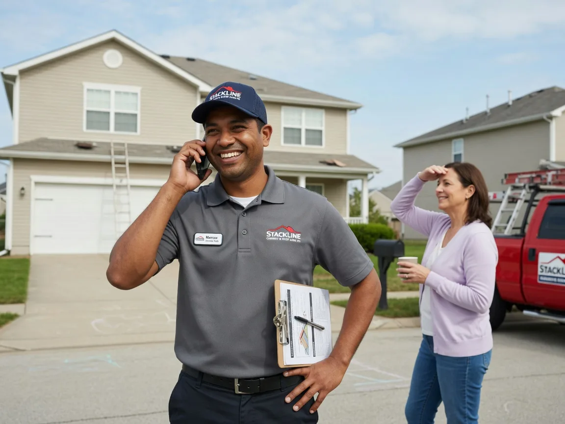 Chimney flashing repair Mears, VA FAQs